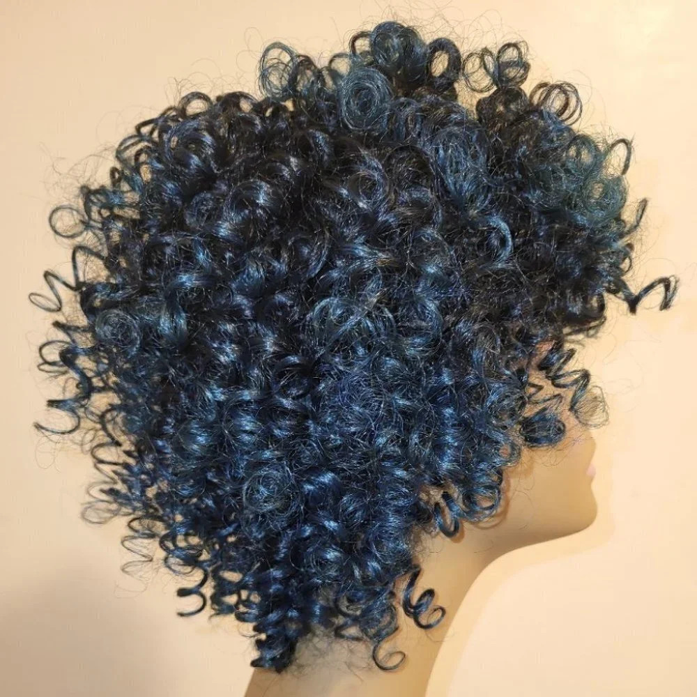 The Dream DR-TIMA SOMTURQ Wig